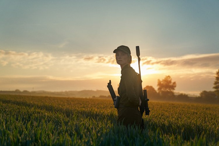 Koszula Trail women shirt z technologią Tanatex®