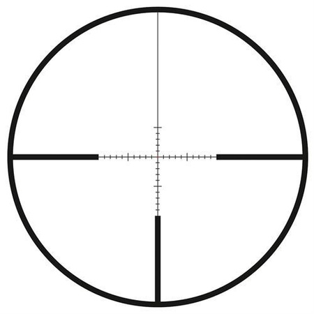 Luneta celownicza ZEISS CONQUEST V6 1.1-6x24