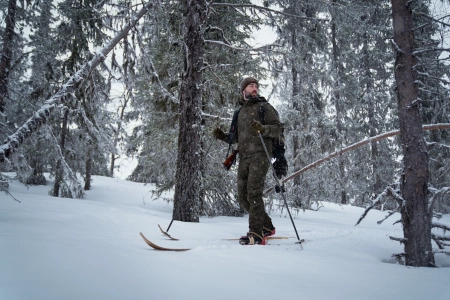 Spodnie Logmar HWS packable - uniwersalne , lekkie