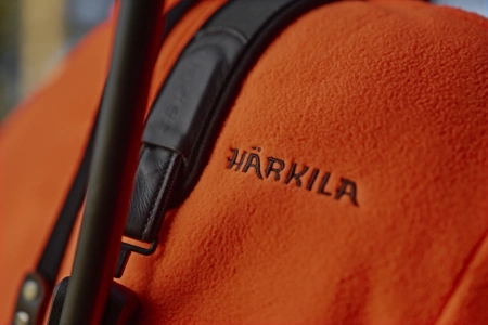 Bluza polarowa Wildboar Pro Blaze - typu highloft