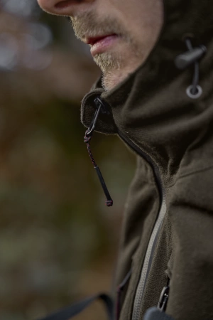 Kurtka Härkila Aspire z membraną HWS - wszechstronna