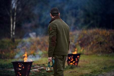 Spodnie Härkila Pro Hunter Move trousers