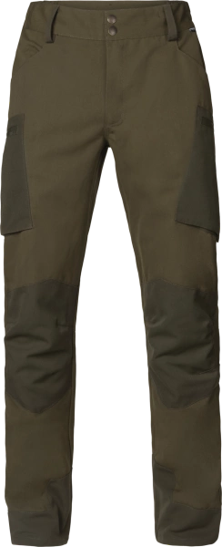 Spodnie Trax - wytrzymałe i komfortowe, idealne na polowanie