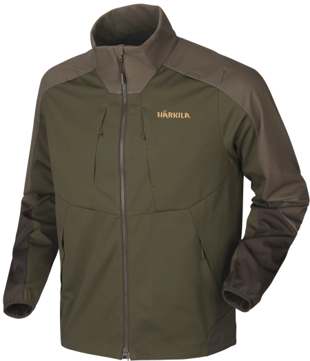 Kurtka polarowa Härkila Magni fleece