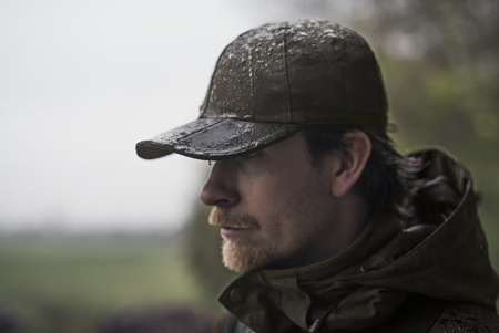 Spodnie HELT TROUSERS