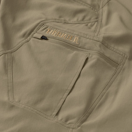 Spodnie HerletTech Insect Shield® - sprawiają, że muchy, komary, pchły i kleszcze są nieszkodliwe