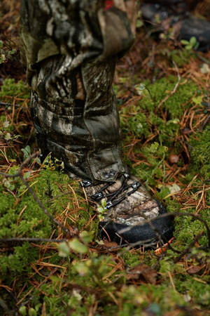 Buty Moose Hunter GTX