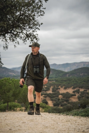 Skarpety Field Merino - z dodatkiem wełny merino 2 pak