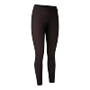 Kalesony ocieplacze damskie Lady Quinn Merino leggins