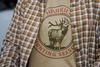 Koszulka damska Härkila Stag Badge S/S t-shirt - miękki stylowy t-shirt