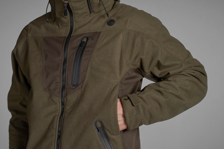 Kurtka Climate Hybrid jacket