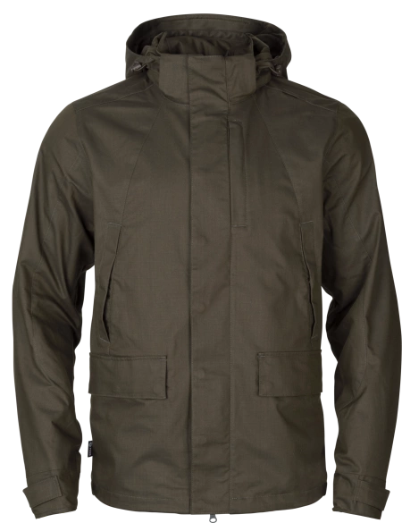 Kurtka Nordic Hunter HWS