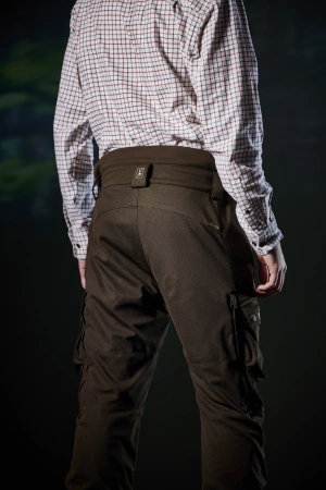 Spodnie Deerhunter Muflon Pro Light - lekkie z membraną DEER-TEX®