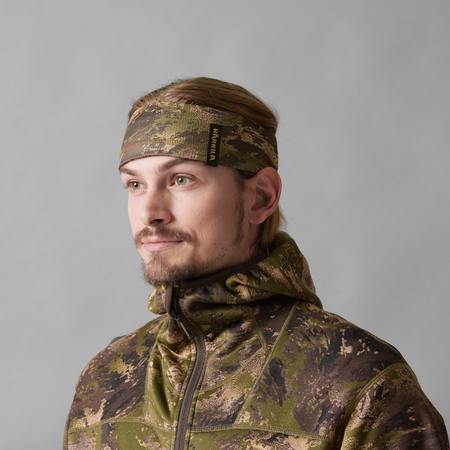 Komin DEER STALKER CAMO NECK GAITER z technologią TANATEX®