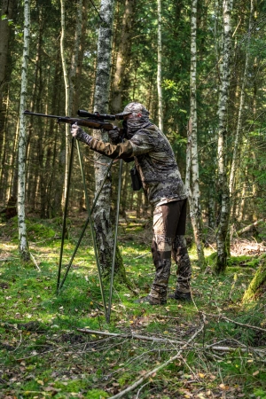 Kurtka myśliwska Deerhunter Excape Light