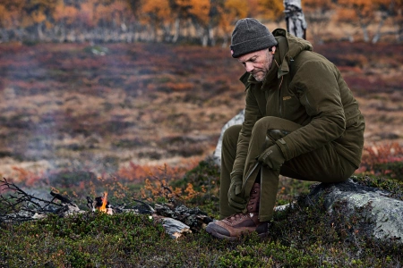 Kurtka ocieplana Norfell Insulated Jacket