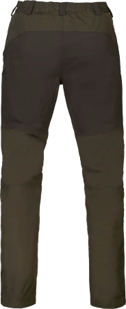 Spodnie Härkila Fjell - woskowana mieszanka bawełny i poliestru