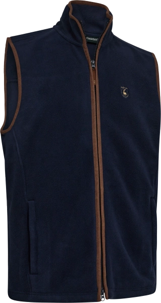Kamizelka polarowa Deerhunter Cumbria - 360 g/m²