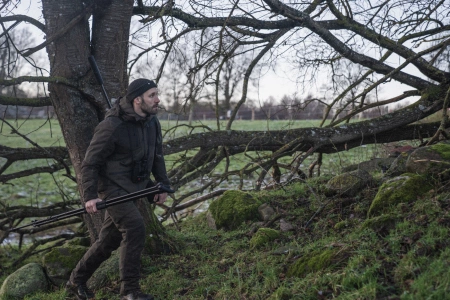 Kurtka Chaser - Staw czoła żywiołom – dzięki wodoodpornej membranie Seetex® bez PFAS