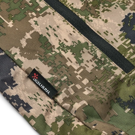 Kurtka wierzchnia Kjell Aske TANATEX Opt 9 Northern Hunting - z kapturem