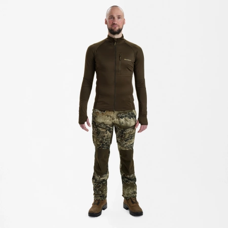 Golf Excape Insulated Cardigan