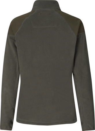 Bluza polarowa damska Vilja fleece -miękki ciepły polar rozpinany z podszewką