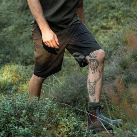 Spodenki Asger Pro Northern Hunting