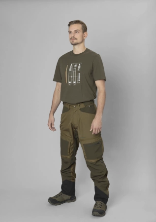 Koszulka T-shirt Bullet Seeland