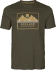 Koszulka T-shirt Kestrel Seeland