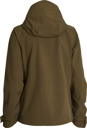 Kurtka damska Toka Jodis Northern Hunting -wszechstronna kurtka typu shell