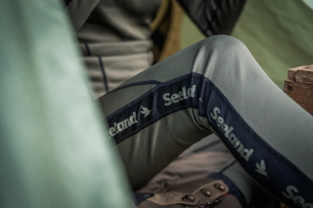 Komplet bielizyny damskiej termoaktywnej Seeland Crest Lea Baselayer