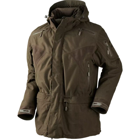 Kurtka Härkila Visent z 2 warstwową  membrana Gore-Tex