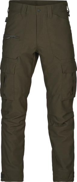 Spodnie Pro Hunter GTX Legacy - wytrzymałe z membraną Gore Tex