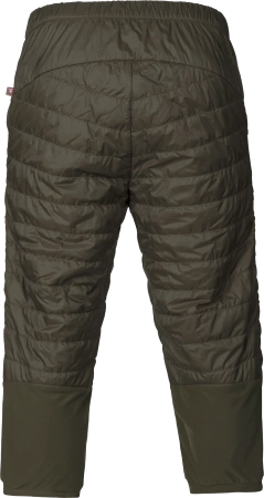 Spodnie bryczesy Logmar Insulated Packable - ocieplane, kompaktowe