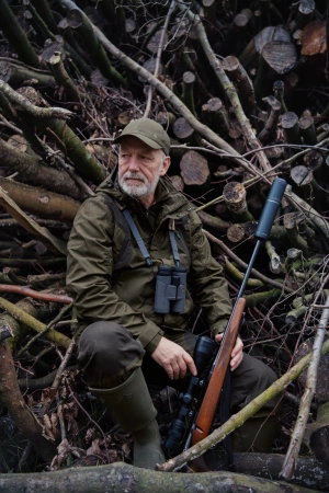 Kurtka Key-Point Active