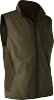 Kamizelka polarowa Deerhunter Gamekeeper Fleece z mebraną Deerhunter® Stormliner®