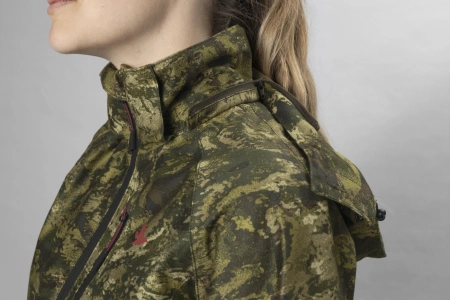 Kurtka damska Avail Camo