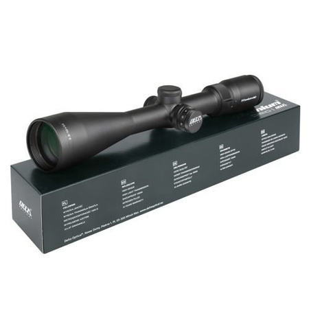 Luneta celownicza Delta Optical Titanium 2,5-15x56 HD SF 4A S