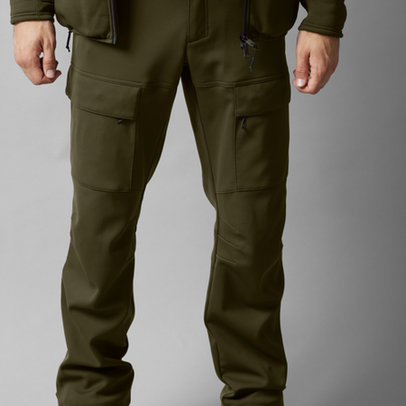 Spodnie Deer stalker light trousers