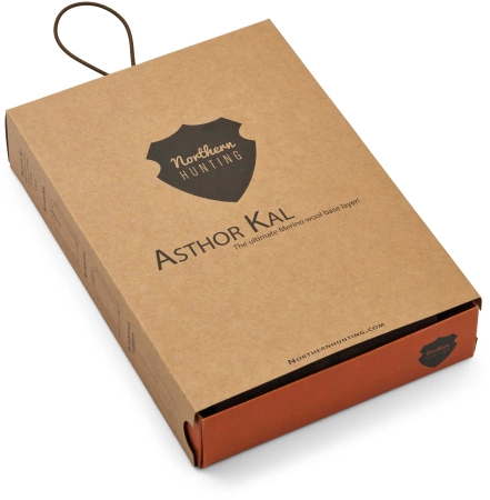 Golf Asthor Kal Northern Hunting