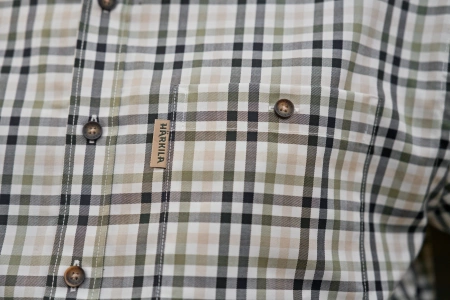 Koszula Härkila Milford L/S Shirt