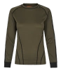 Komplet bielizyny damskiej termoaktywnej Seeland Crest Lea Baselayer 