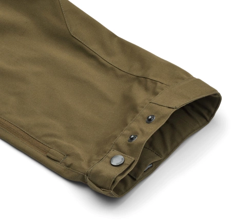 Spodnie Northern Hunting Trond Pro explorer - wodoodporne spodnie outdoorowe o całkowitej elastyczności