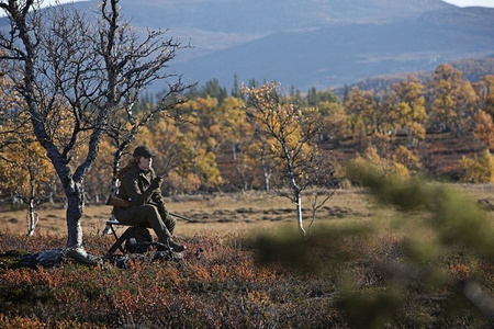 Spodnie damskie PRO HUNTER X LADY TROUSERS z membraną GORE-TEX®