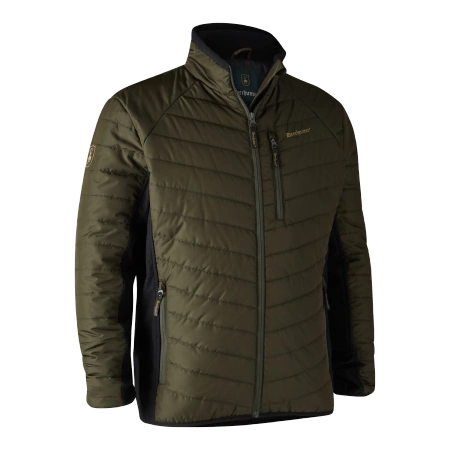 Kurtka Moor Padded  w. softshell