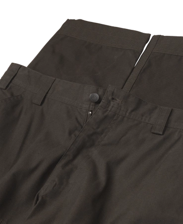 Spodnie Asmund Reinforced trousers