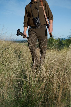 Spodnie TRAIL TROUSERS