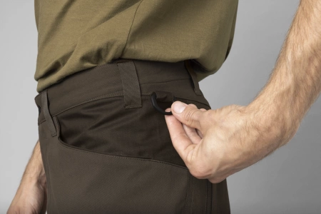 Spodnie Ragnar Trousers