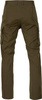 Spodnie Retrieve - klasyczne, wytrzymałe z membraną HWS