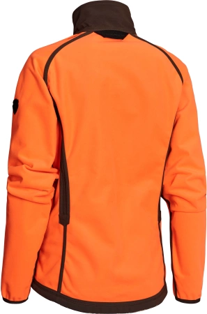 Kurtka damska dwustronna Groa Northern Hunting